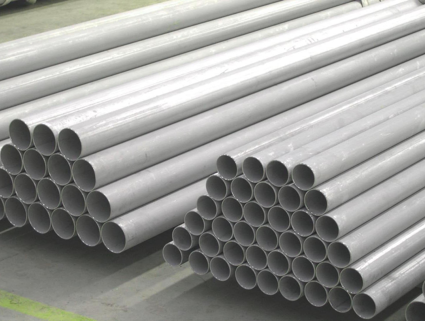 Seamless Pipes